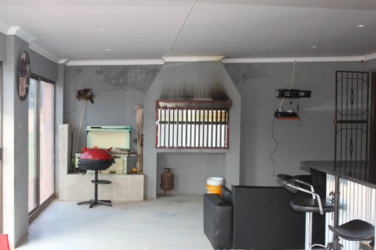 3 Bedroom House For Sale