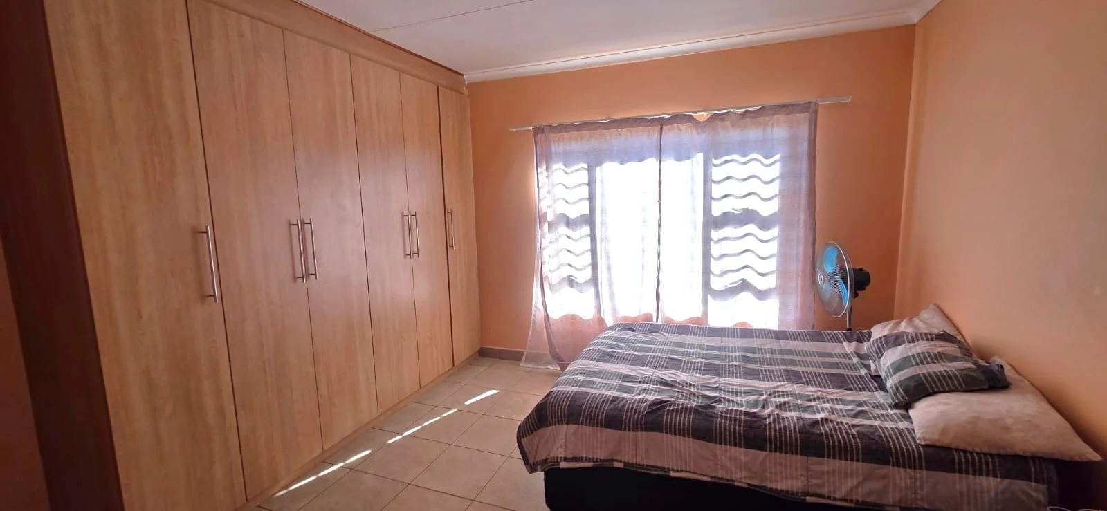 3 Bedroom House For Sale