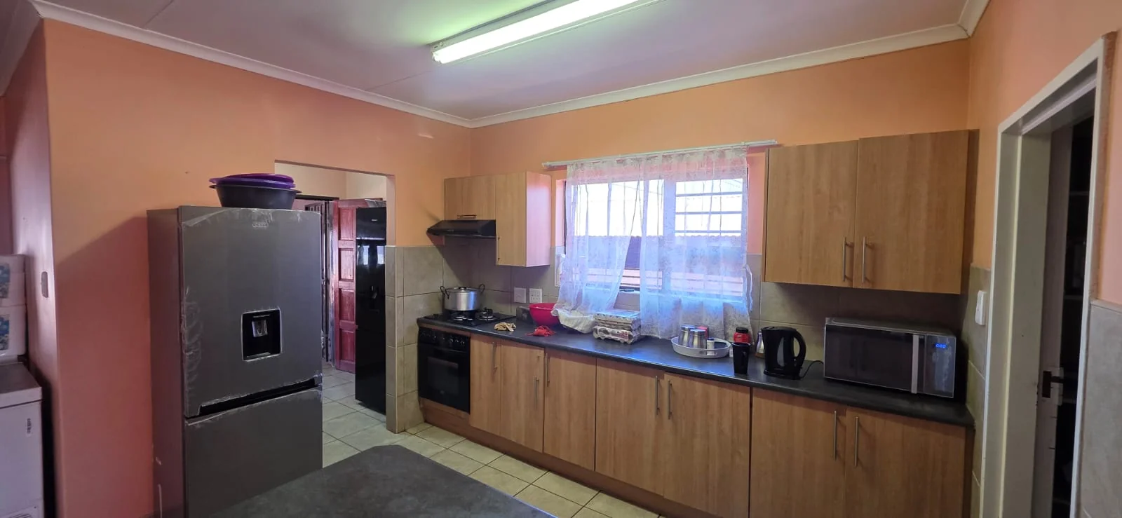 3 Bedroom House For Sale