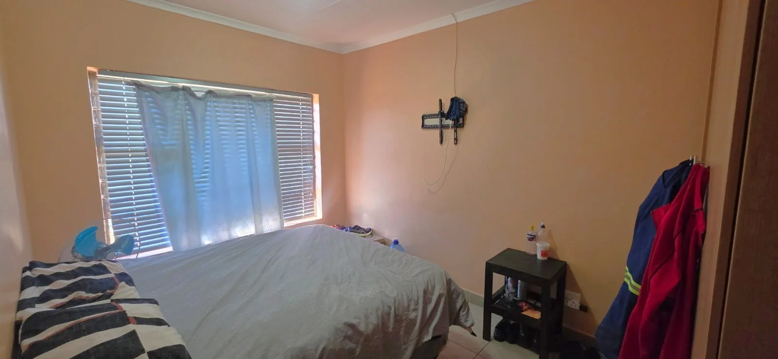 3 Bedroom House For Sale