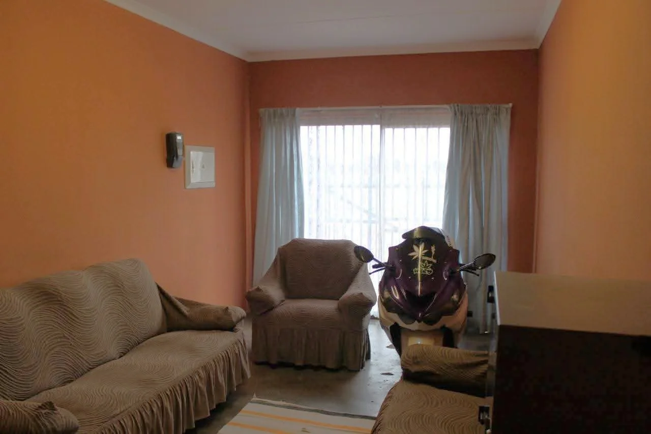 3 Bedroom House For Sale