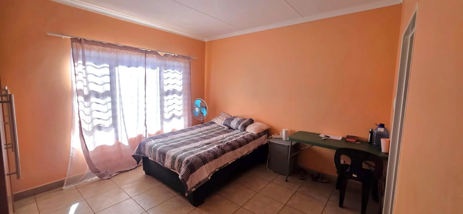 3 Bedroom House For Sale