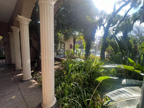 Glenhazel, Johannesburg