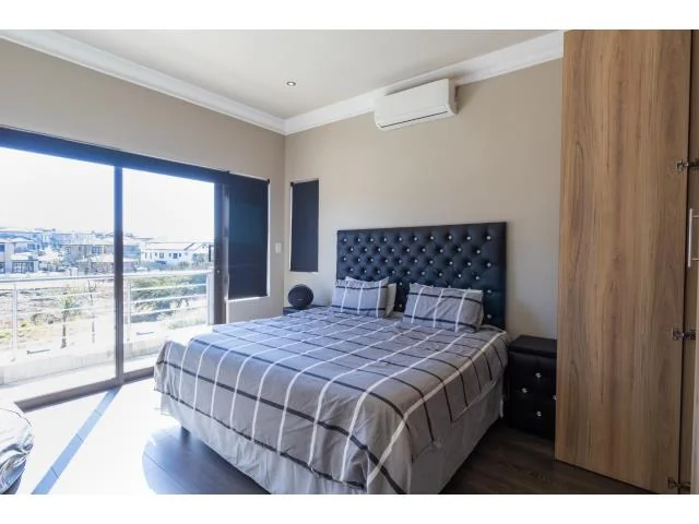 Luxury Family Home Situated In Golf Estate
