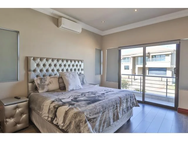Luxury Family Home Situated In Golf Estate