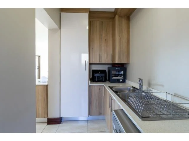 Luxury Family Home Situated In Golf Estate