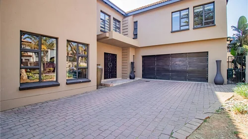 12 Emma, Greenstone Hill, Edenvale