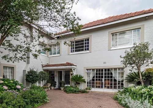 Linksfield, Johannesburg