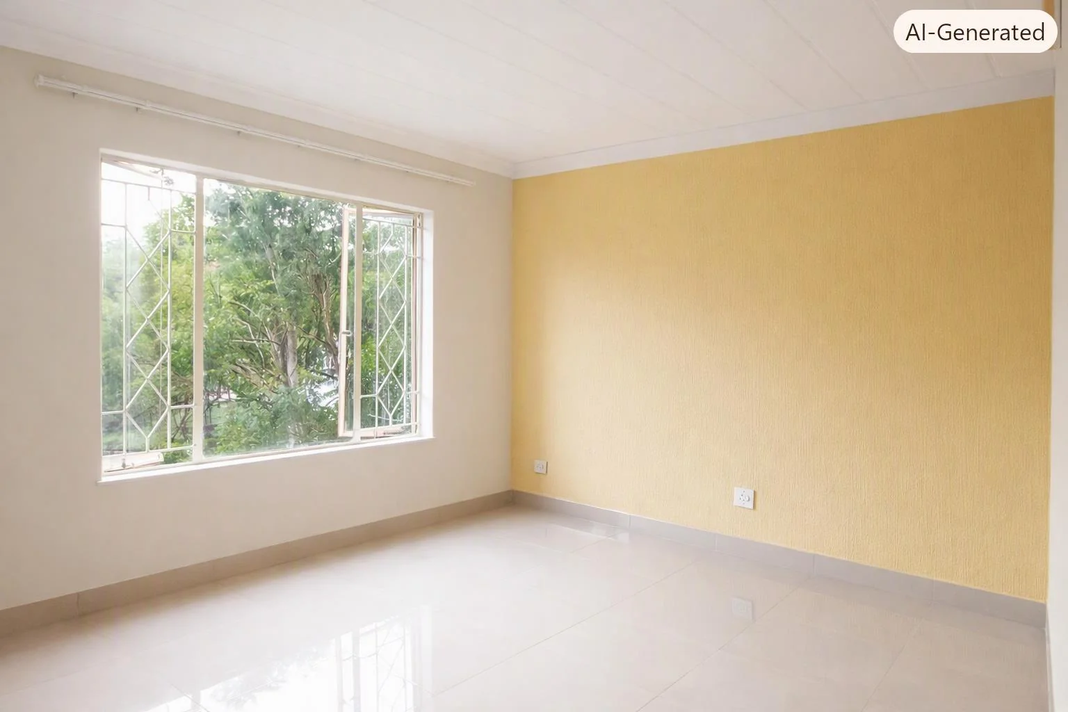 2 Bedroom Appartment to rent in Helderkruin's boomed-off area