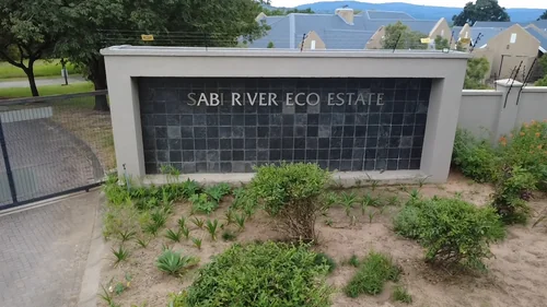 Sabie River Eco Estate, Hazyview
