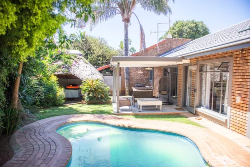 Moreleta Park, Pretoria