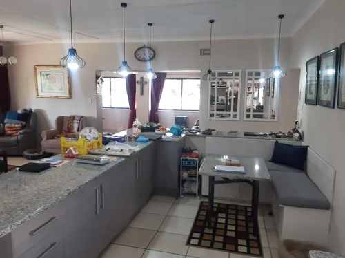 Modderfontein, Edenvale