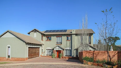 Rietvlei Ridge Country Estate, Pretoria