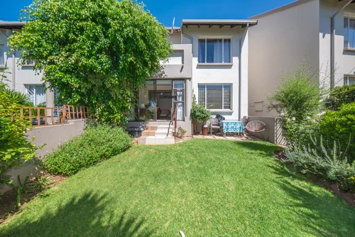 Eden Glen, Edenvale