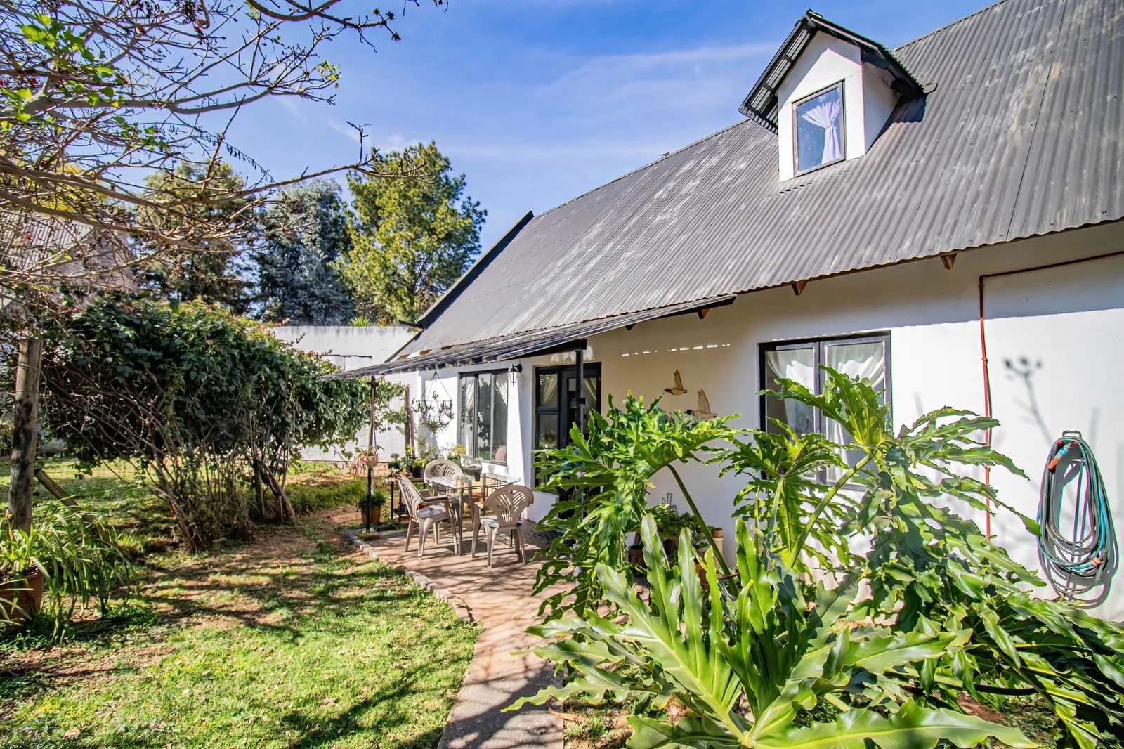 Income-generating property in Glen Austin MIdrand | Investment property | Rental income | ±8,566m² | Multiple income streams