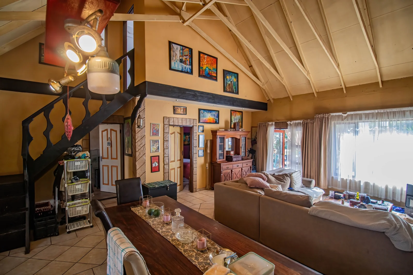 Income-generating property in Glen Austin MIdrand | Investment property | Rental income | ±8,566m² | Multiple income streams