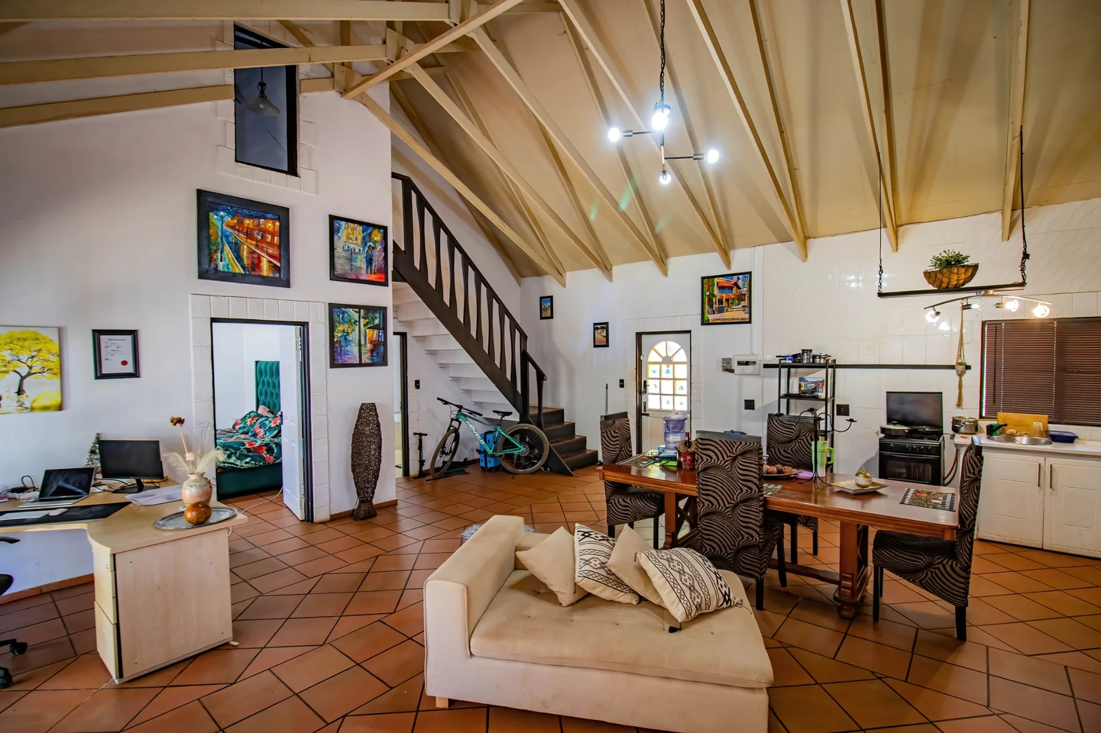 Income-generating property in Glen Austin MIdrand | Investment property | Rental income | ±8,566m² | Multiple income streams