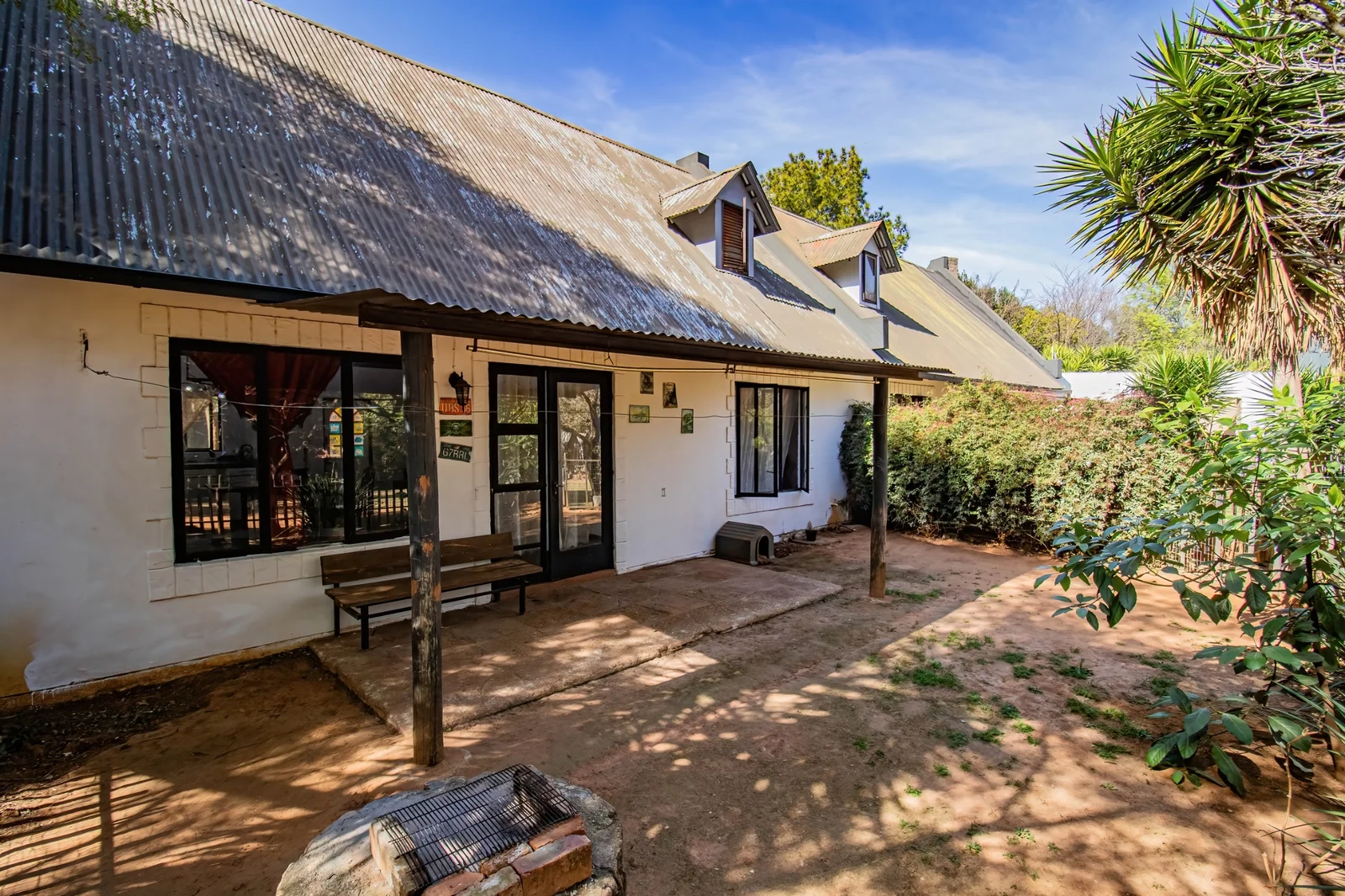 Income-generating property in Glen Austin MIdrand | Investment property | Rental income | ±8,566m² | Multiple income streams