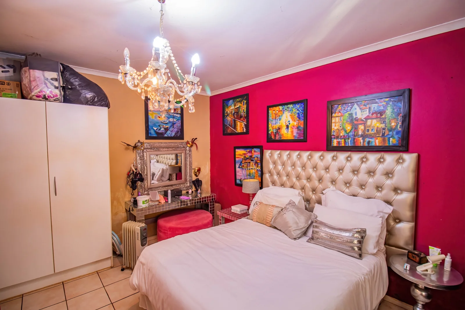 Income-generating property in Glen Austin MIdrand | Investment property | Rental income | ±8,566m² | Multiple income streams