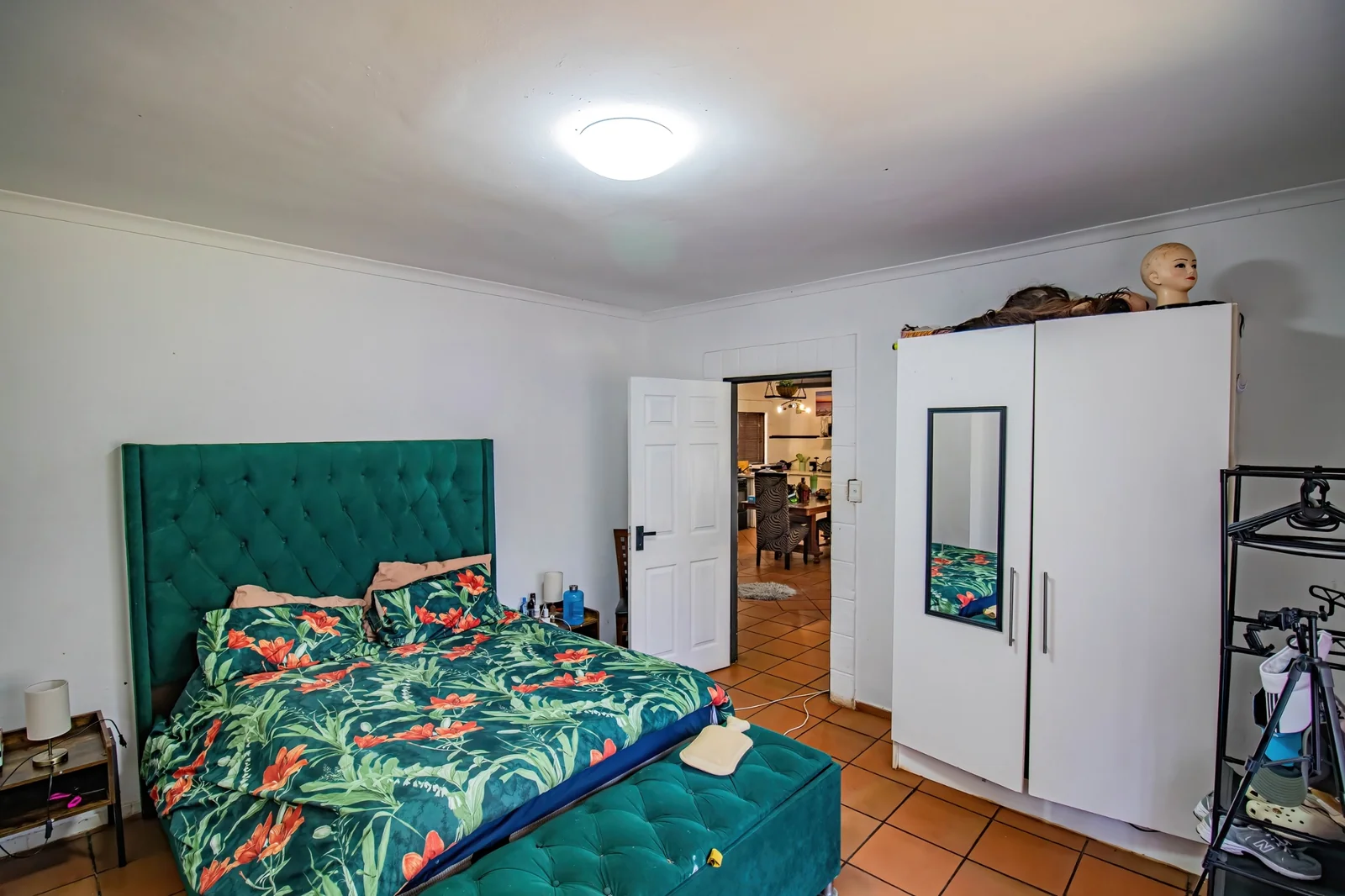 Income-generating property in Glen Austin MIdrand | Investment property | Rental income | ±8,566m² | Multiple income streams