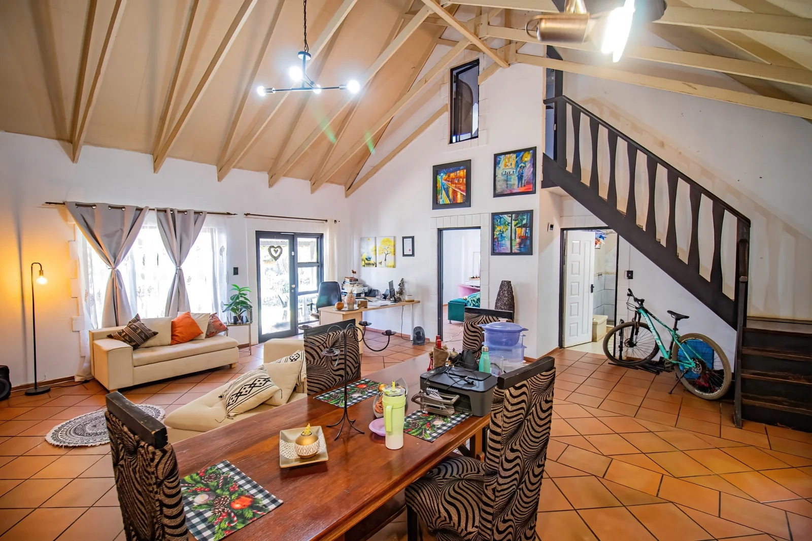 Income-generating property in Glen Austin MIdrand | Investment property | Rental income | ±8,566m² | Multiple income streams