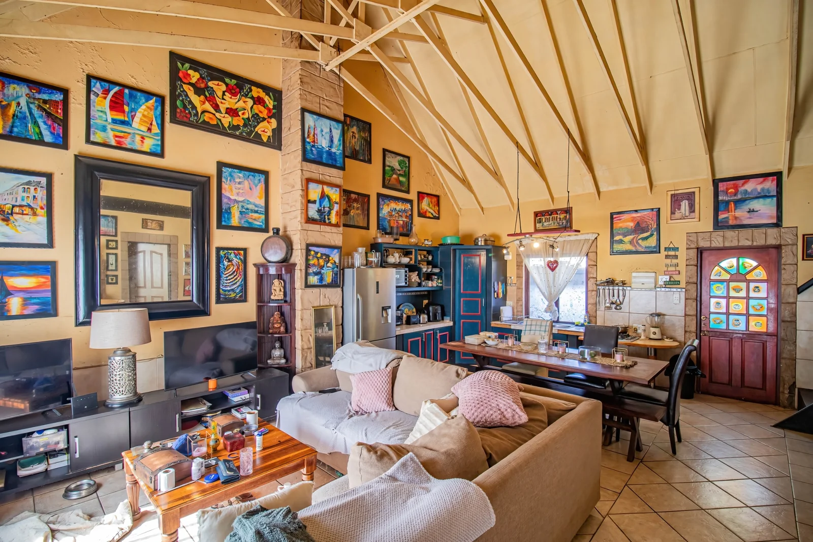 Income-generating property in Glen Austin MIdrand | Investment property | Rental income | ±8,566m² | Multiple income streams