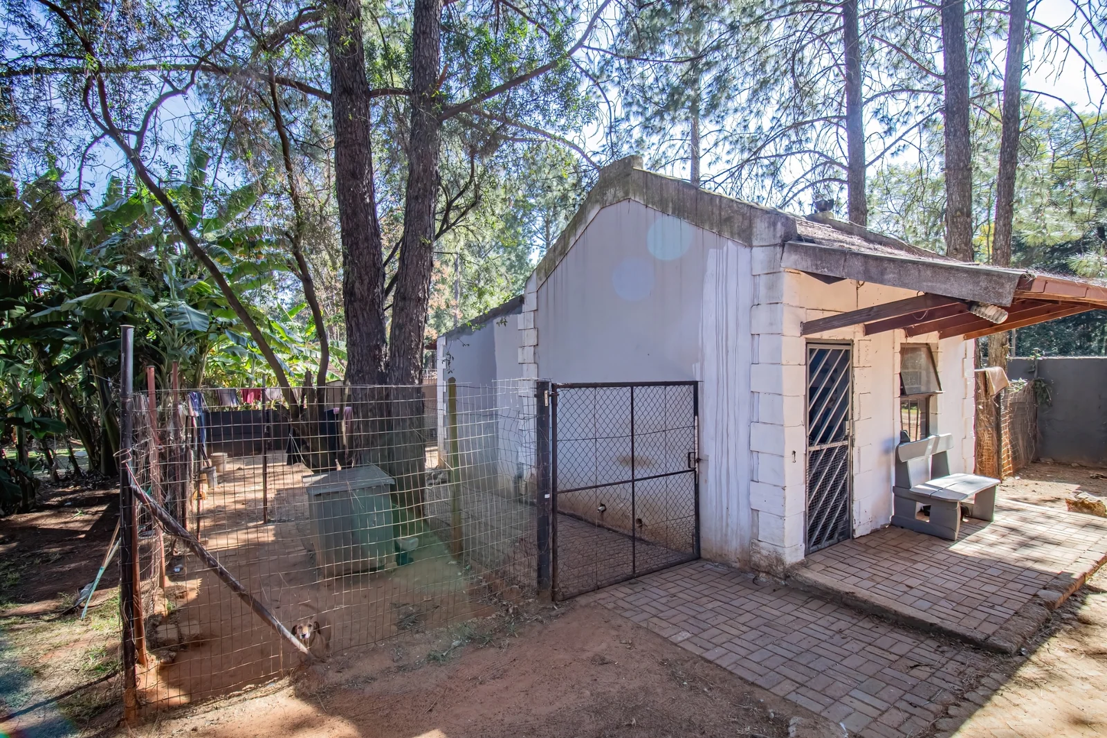 Income-generating property in Glen Austin MIdrand | Investment property | Rental income | ±8,566m² | Multiple income streams