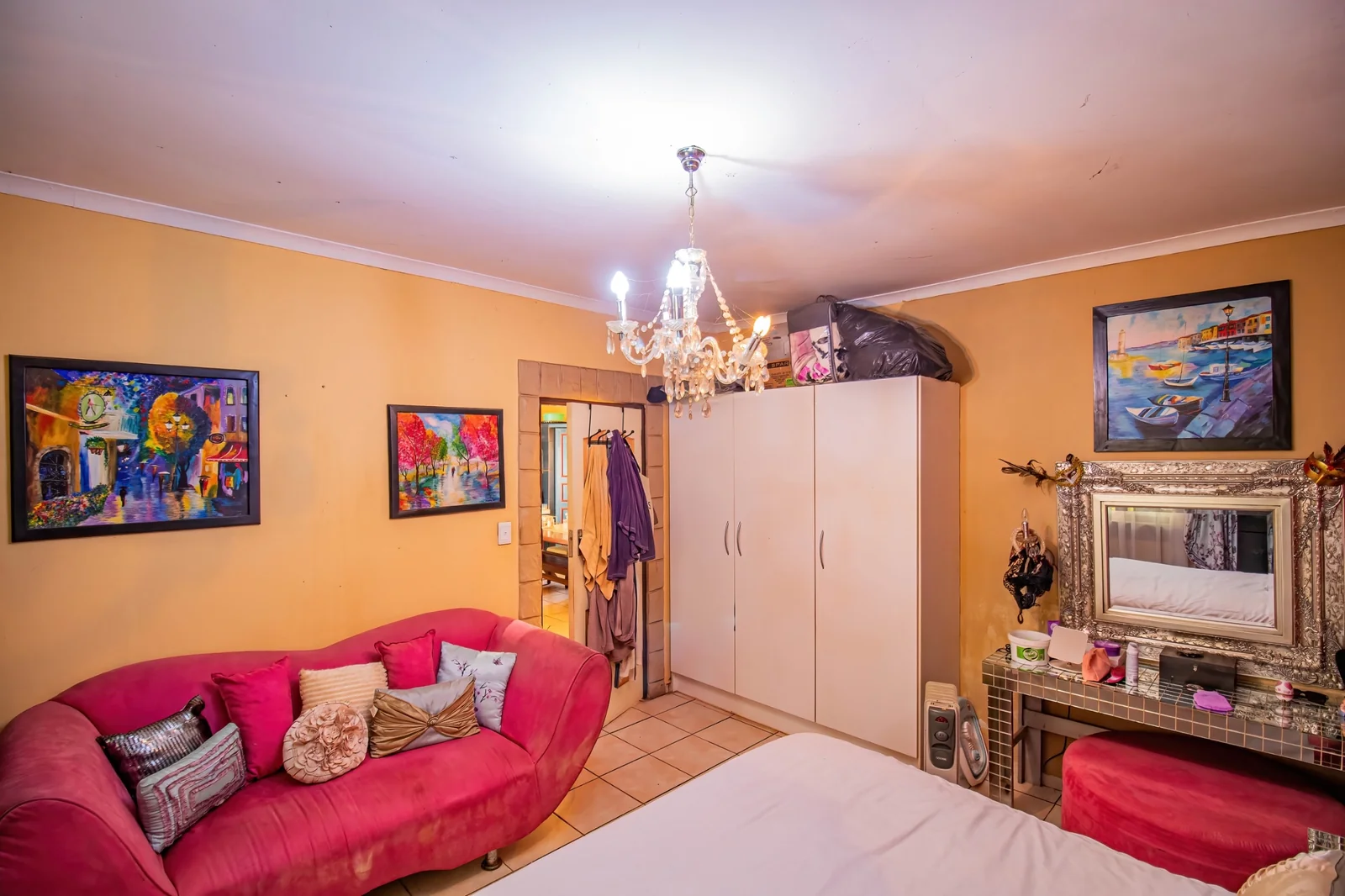 Income-generating property in Glen Austin MIdrand | Investment property | Rental income | ±8,566m² | Multiple income streams