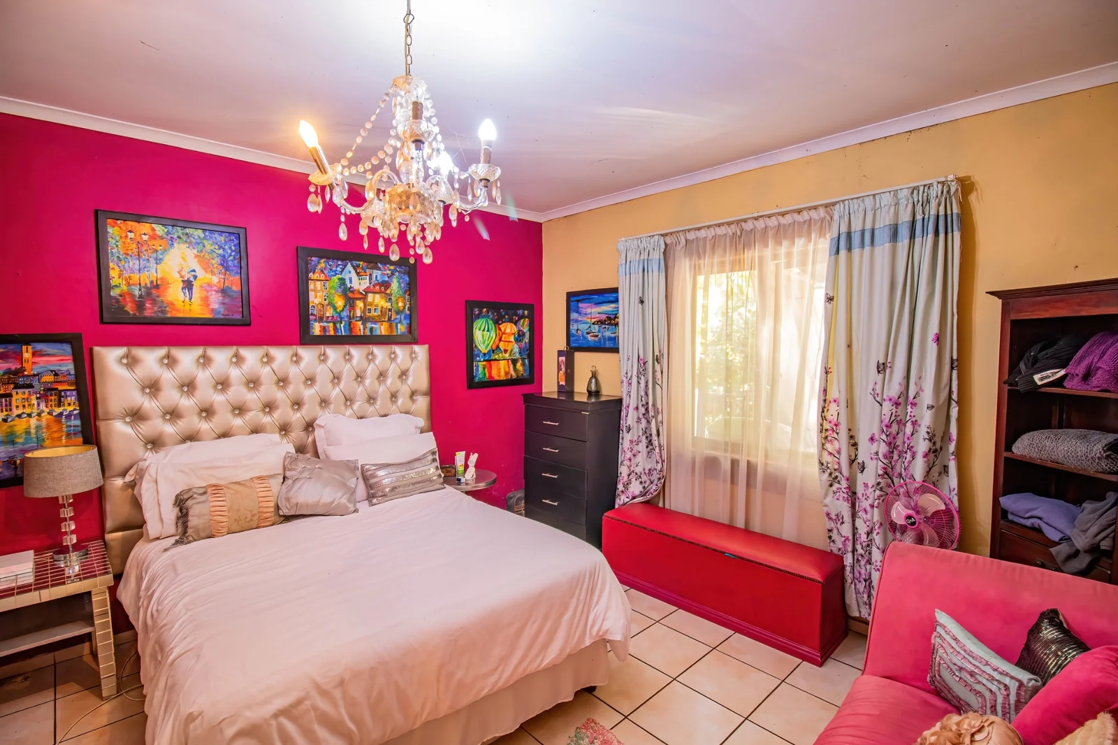 Income-generating property in Glen Austin MIdrand | Investment property | Rental income | ±8,566m² | Multiple income streams