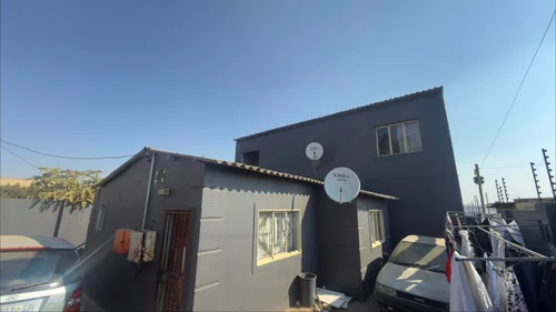 1000 South africa, Cosmo City, Roodepoort