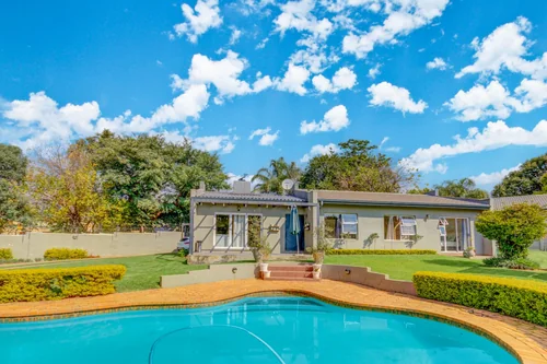 Sharonlea, Randburg