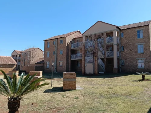 Die Hoewes, Centurion