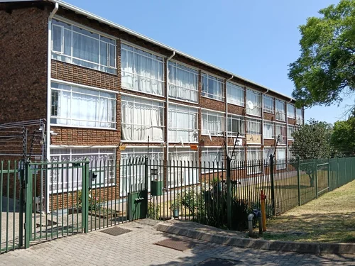 Doringkloof, Centurion