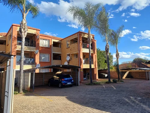 Die Hoewes, Centurion