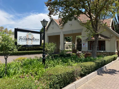 Paulshof, Sandton