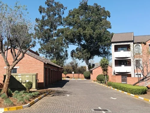 Die Hoewes, Centurion
