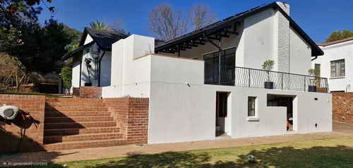 Waterkloof Ridge, Pretoria