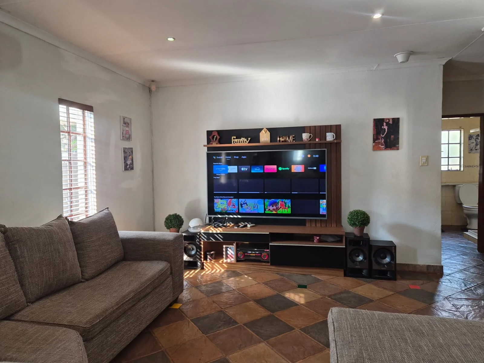 House for Sale in Safari Gardens