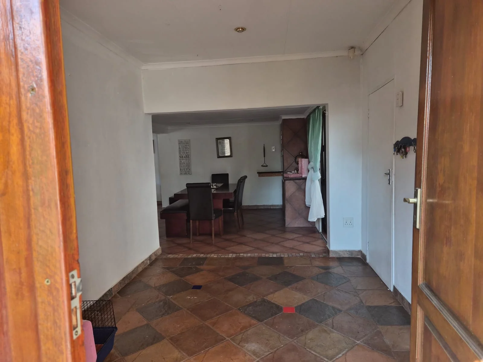 House for Sale in Safari Gardens