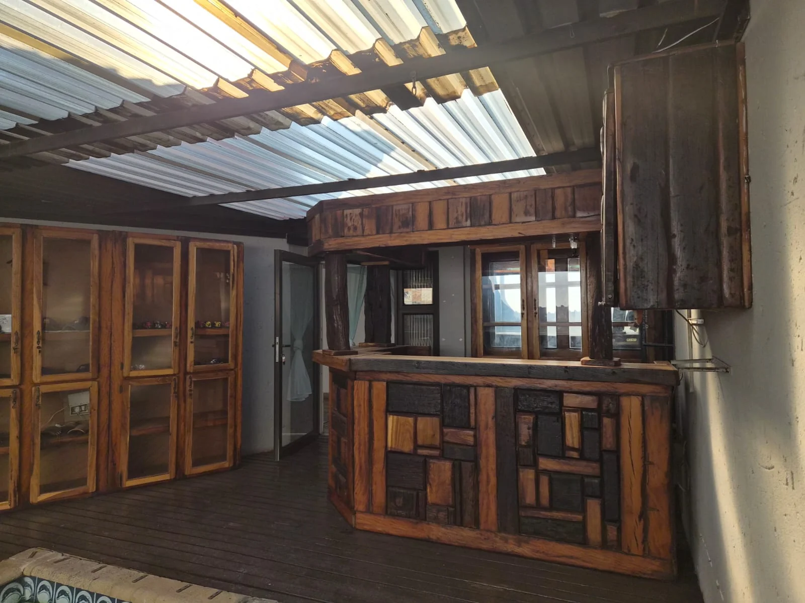 House for Sale in Safari Gardens