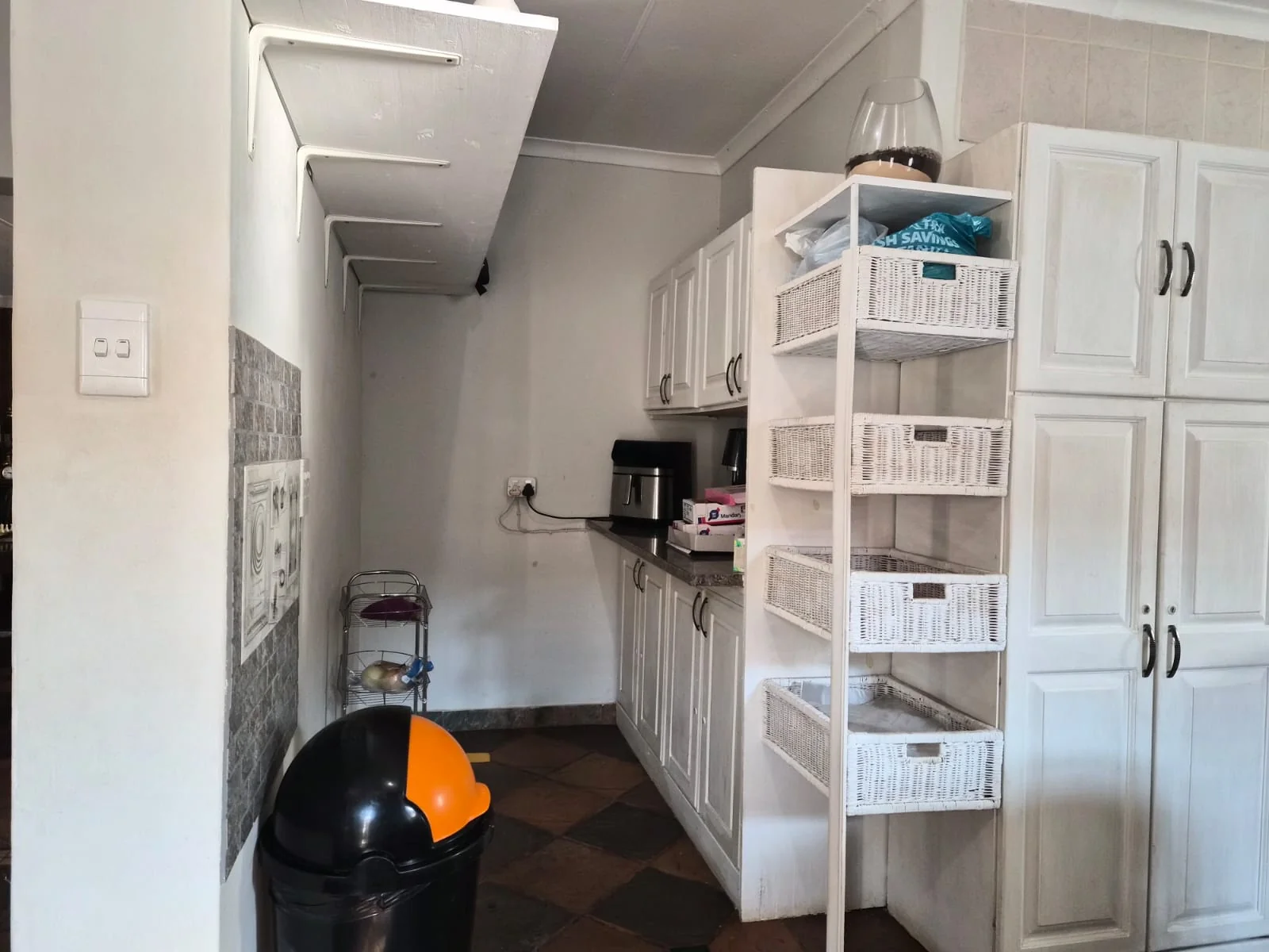 House for Sale in Safari Gardens