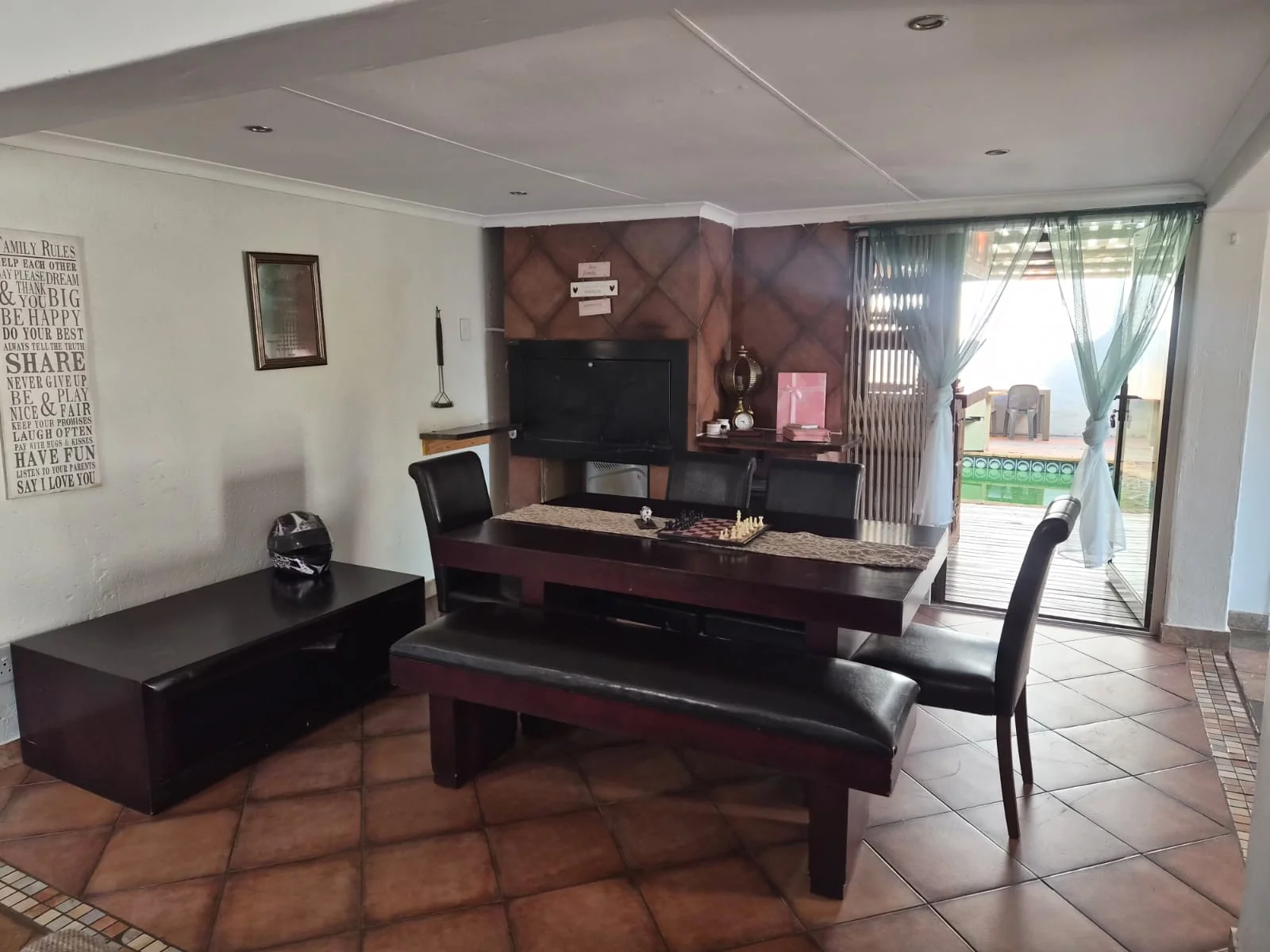 House for Sale in Safari Gardens