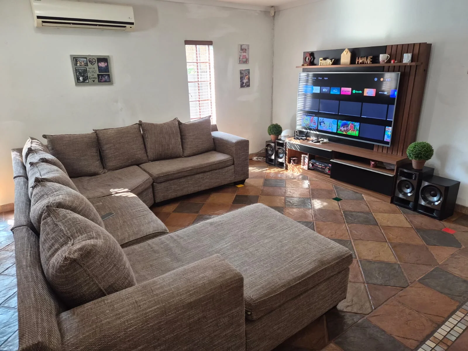 House for Sale in Safari Gardens