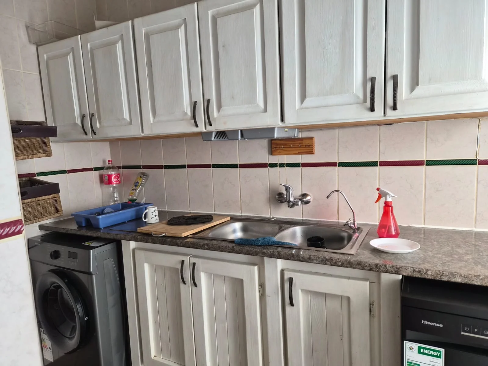 House for Sale in Safari Gardens