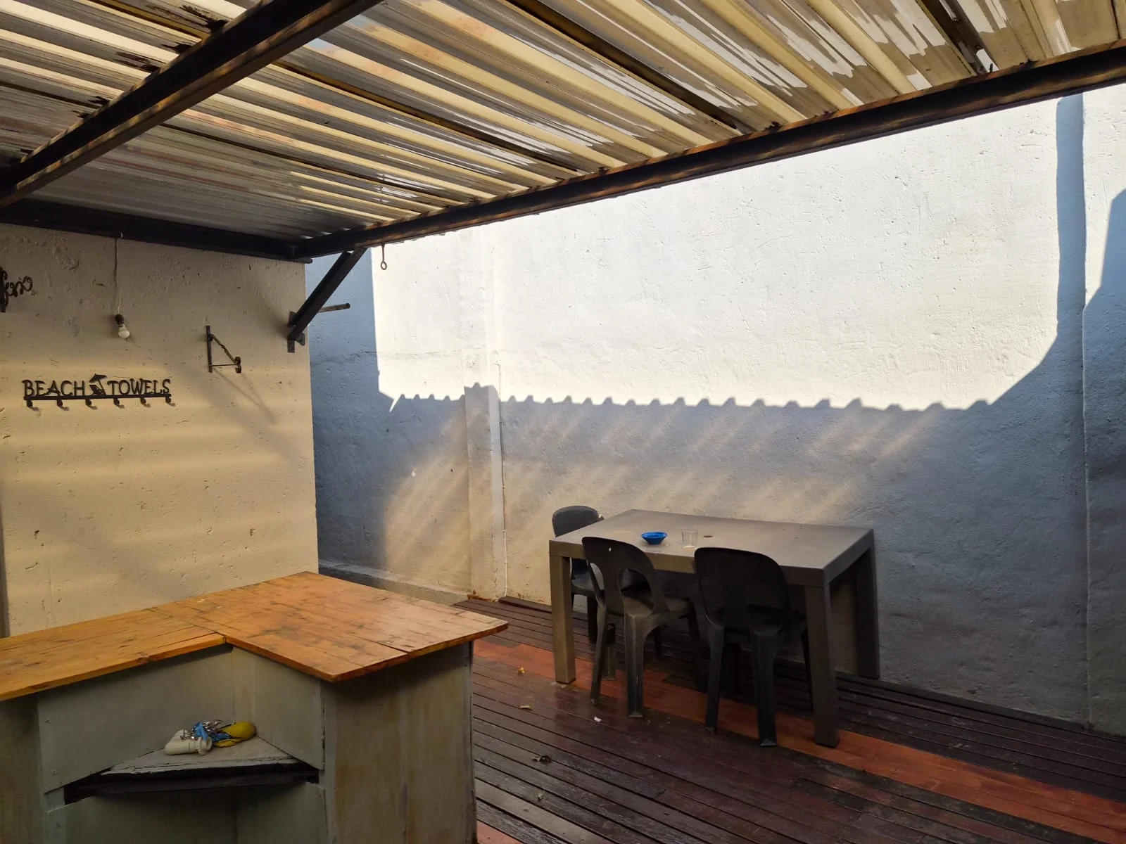 House for Sale in Safari Gardens