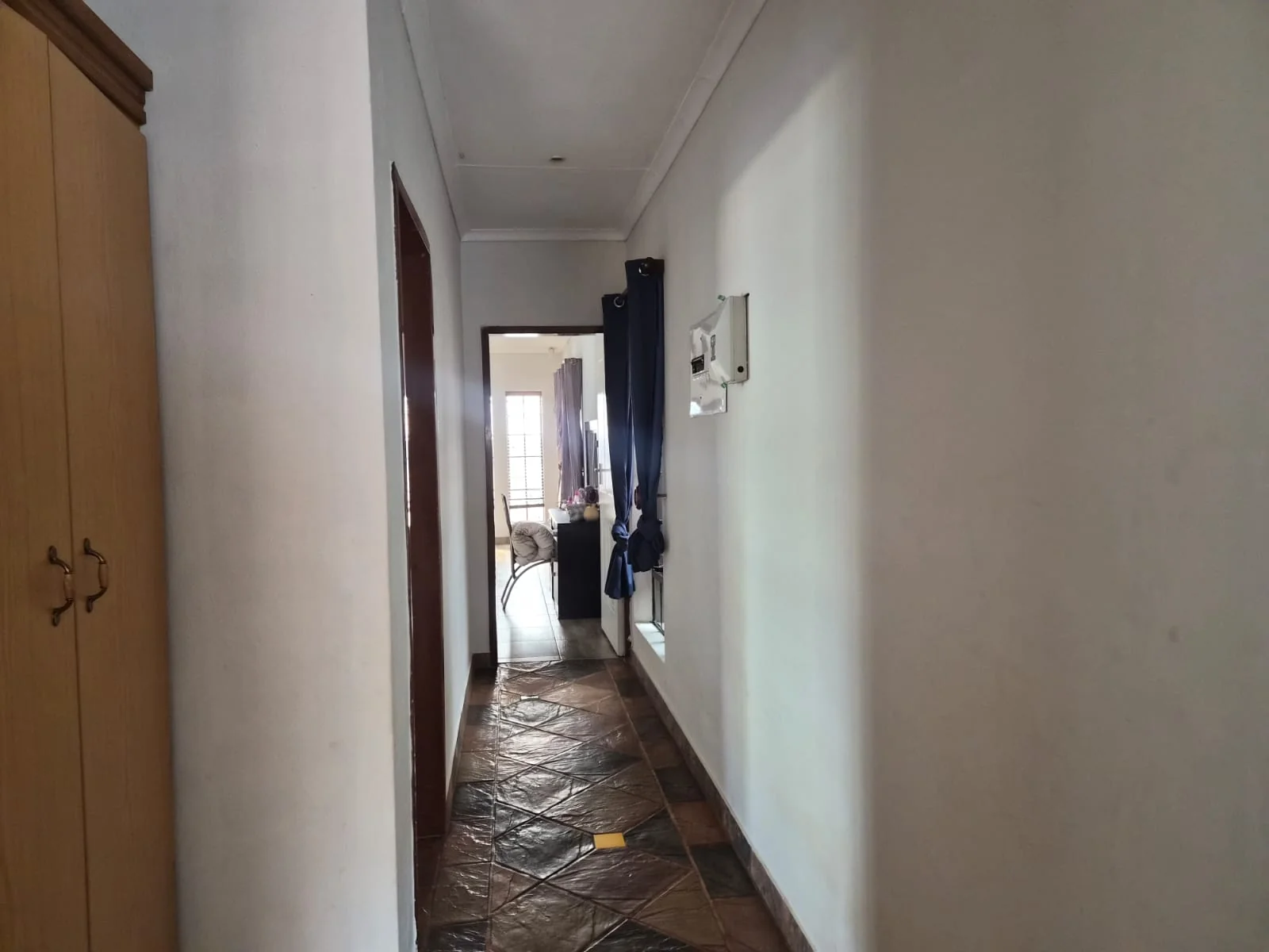 House for Sale in Safari Gardens