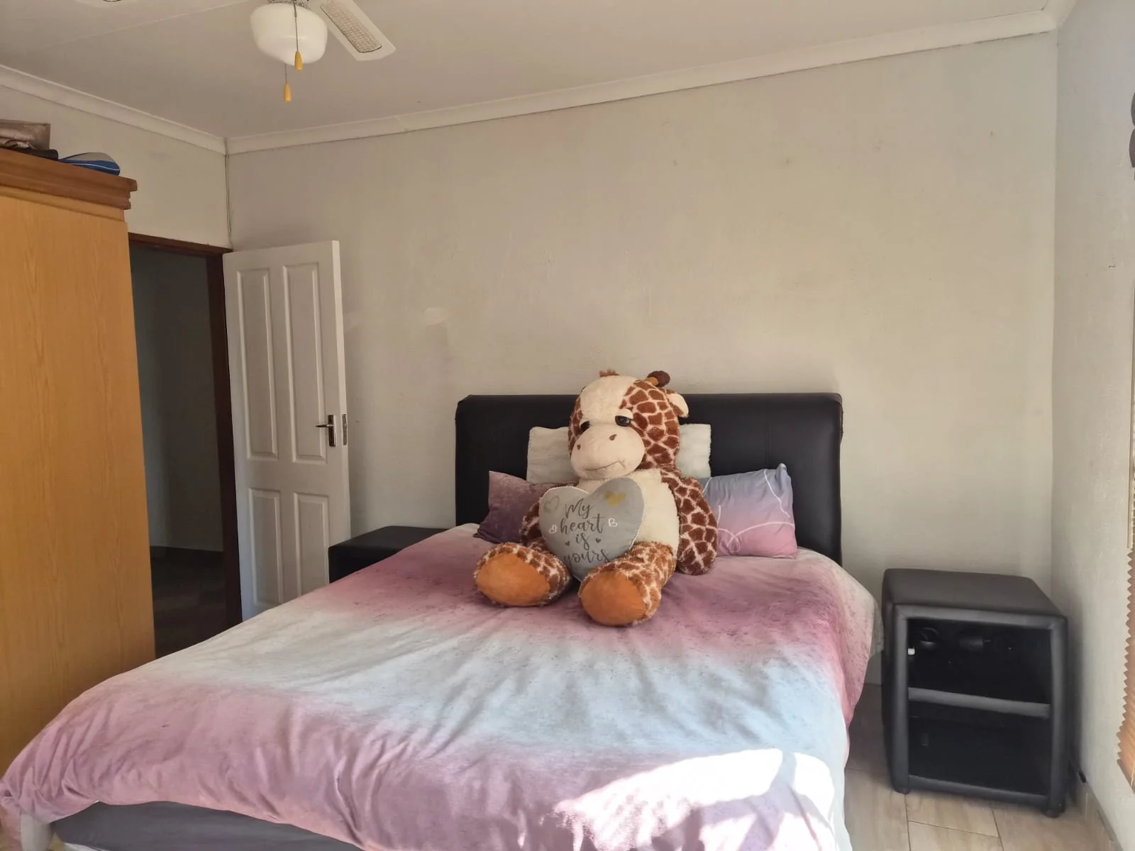 House for Sale in Safari Gardens