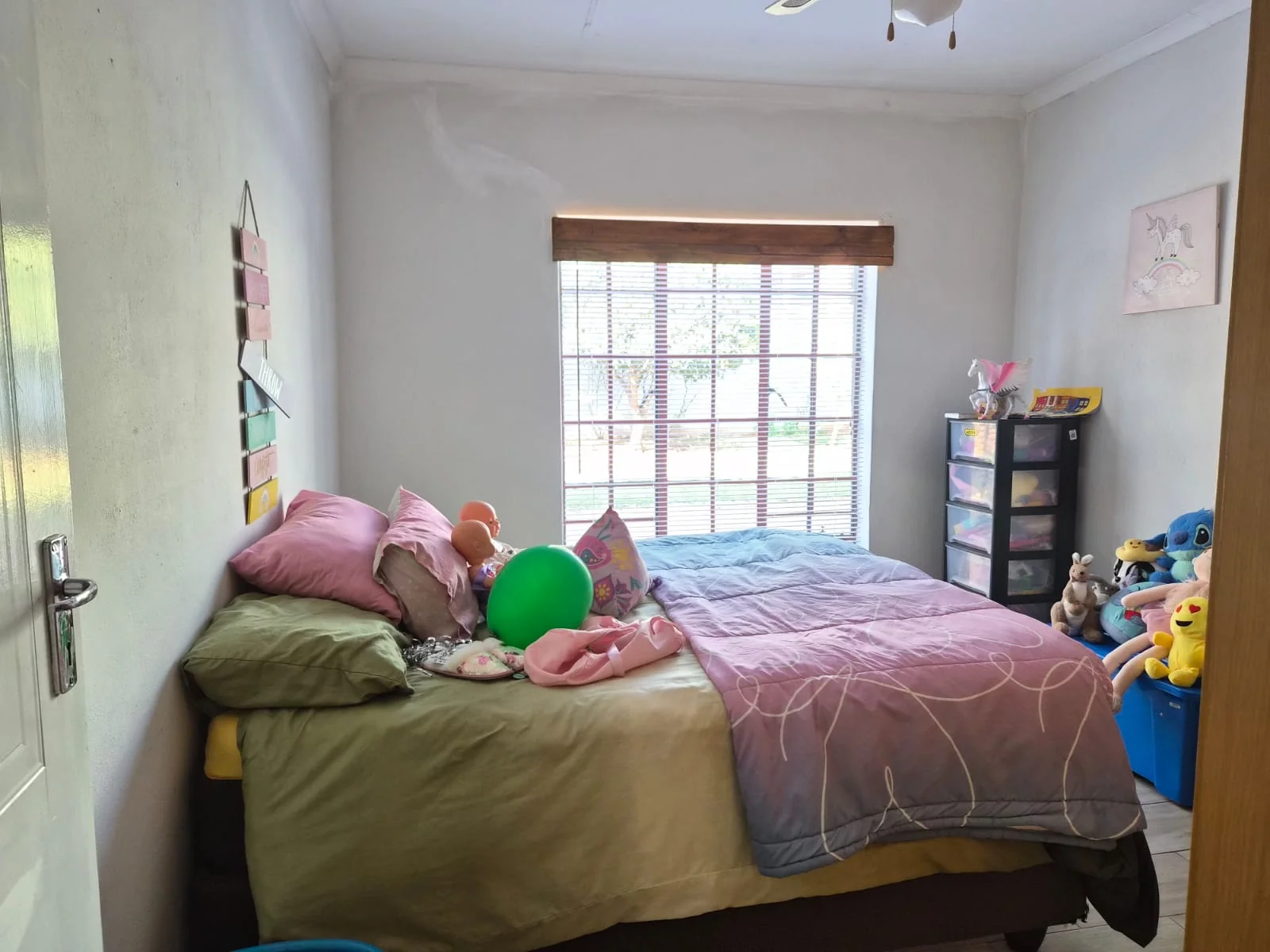 House for Sale in Safari Gardens