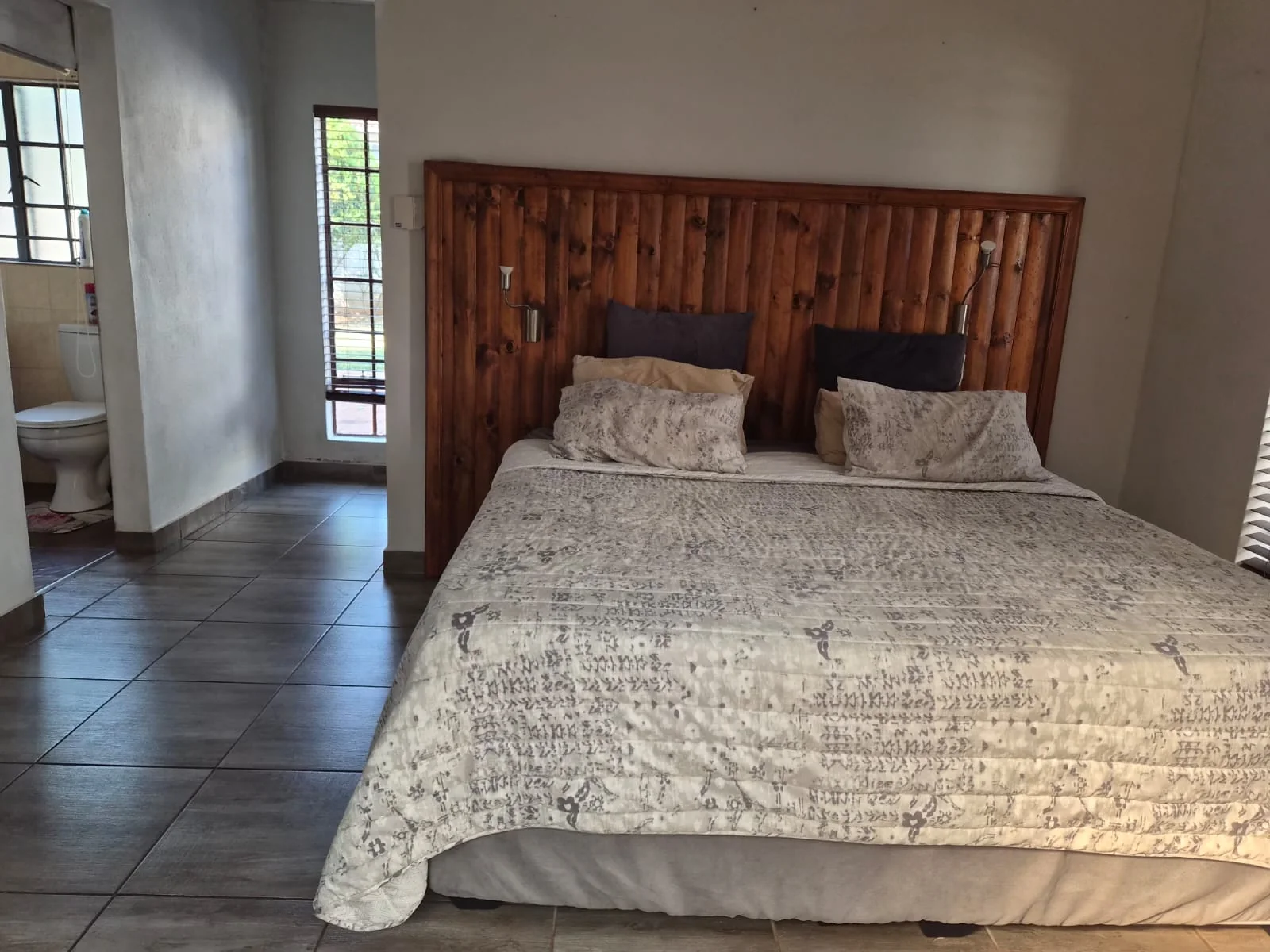 House for Sale in Safari Gardens