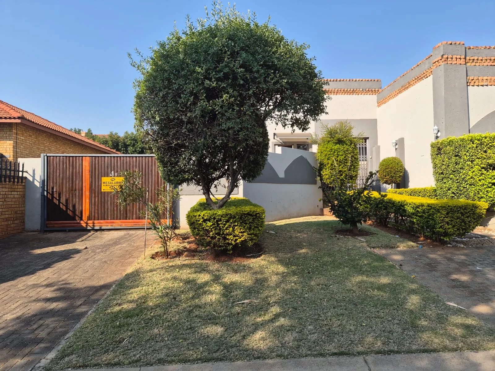 House for Sale in Safari Gardens